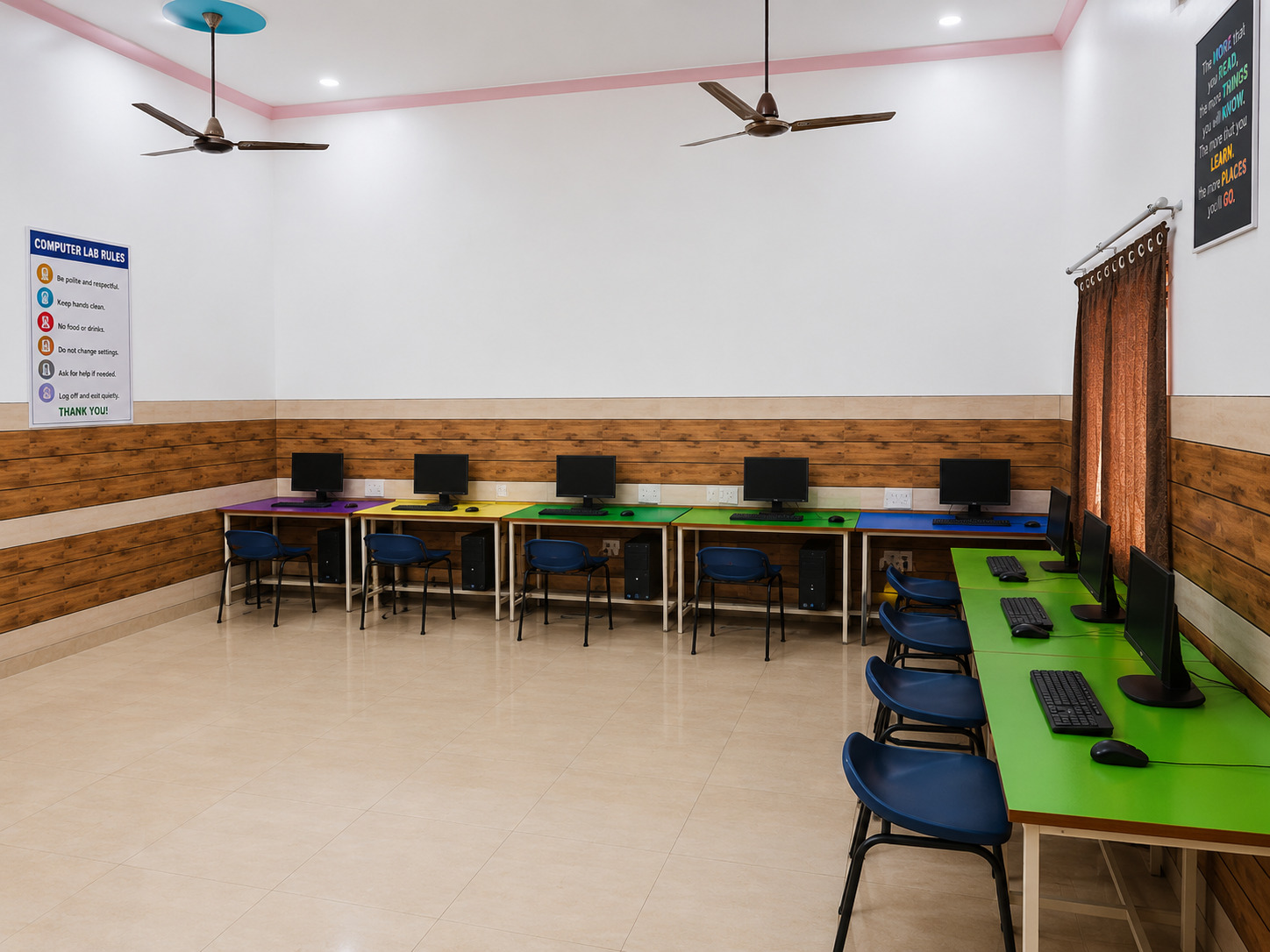 Smart Computer Classes
